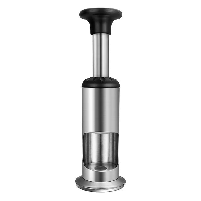 Stainless Steel Manual Chestnut Opener Chestnut Cutter Tool Antislip