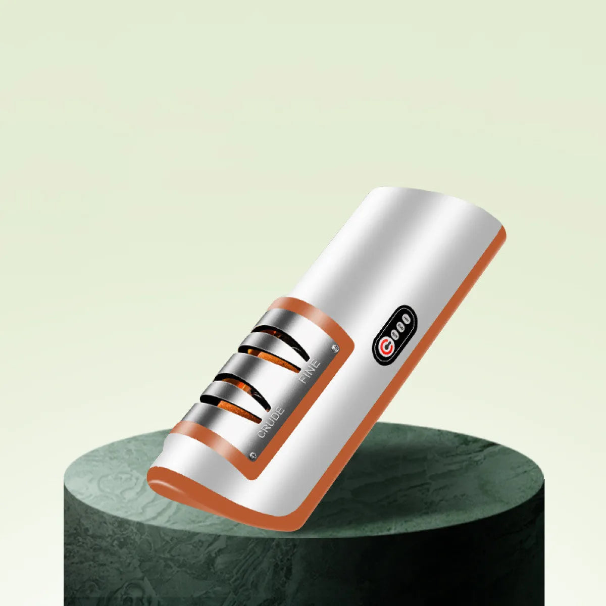 USB Electric Knife Sharpener Automatic