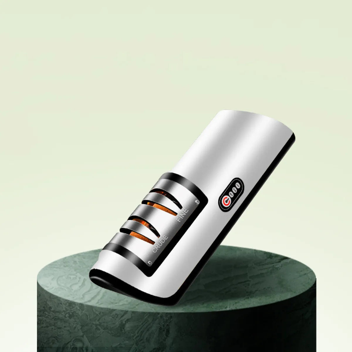 USB Electric Knife Sharpener Automatic