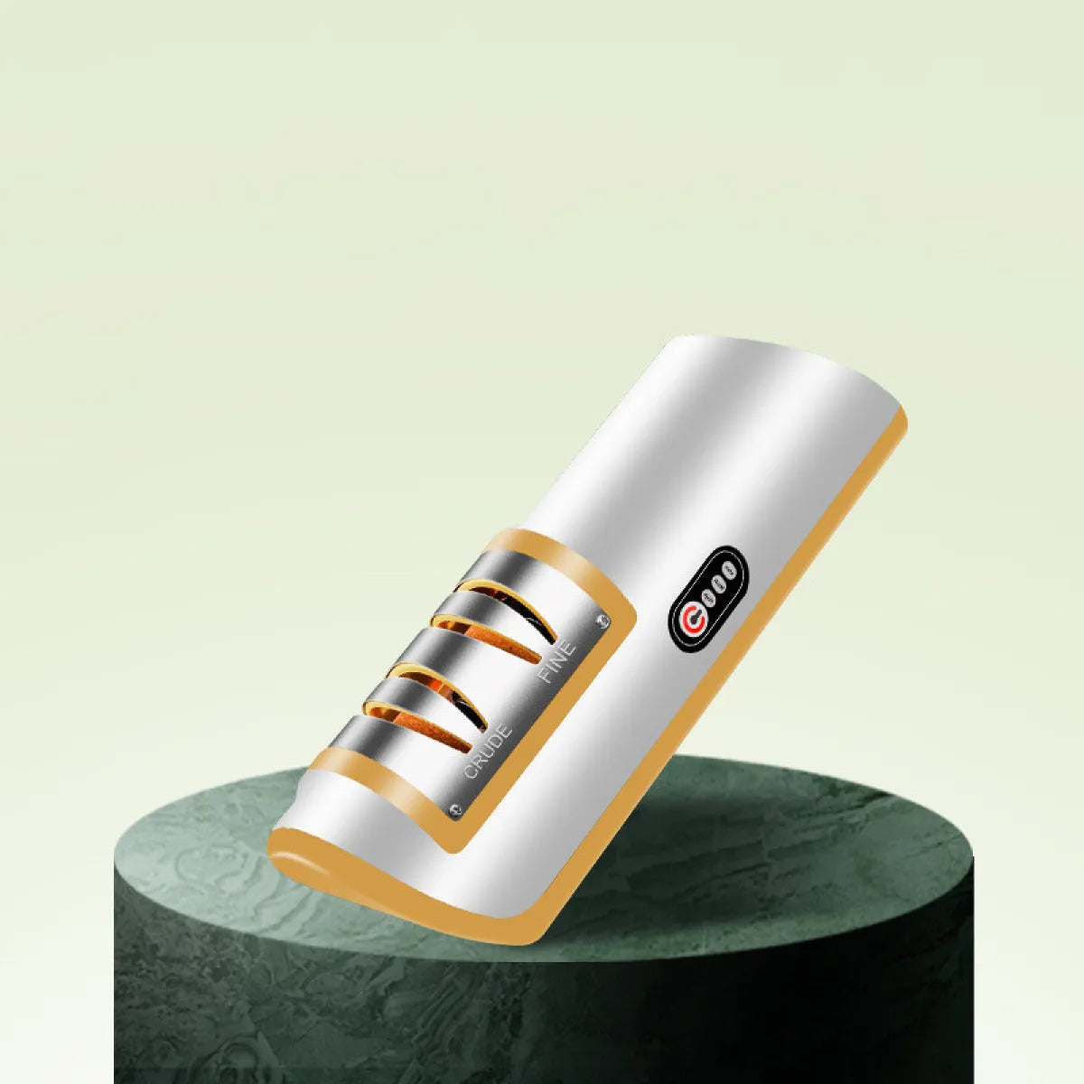 USB Electric Knife Sharpener Automatic